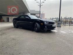 شيفروليه كامارو